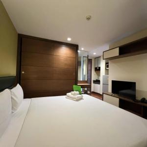 найти туры в отель Silom Forest Exclusive Residence отель Silom Forest Exclusive Residence