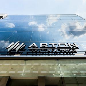 найти туры в отель Arton Boutique Hotel отель Arton Boutique Hotel