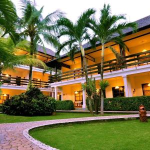 найти туры в отель Palm Garden Hotel отель Palm Garden Hotel