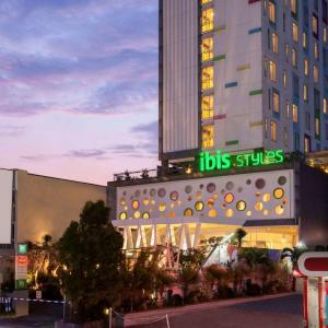 найти туры в отель Ibis Styles Malang отель Ibis Styles Malang