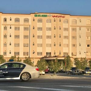 найти туры в отель Апарт-отель Nizwa отель Апарт-отель Nizwa
