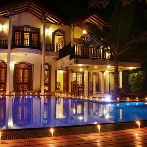 найти туры в отель Sandul Villa отель Sandul Villa