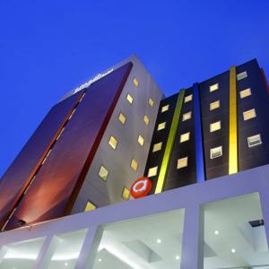 найти туры в отель Amaris Hotel Bekasi Barat отель Amaris Hotel Bekasi Barat