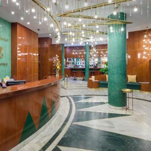 найти туры в отель Готико отель Gotico