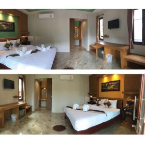 найти туры в отель Wang Sai Resort отель Wang Sai Resort