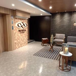 найти туры в отель The Kaze 34 Hotel and Serviced Residence отель The Kaze 34 Hotel and Serviced Residence