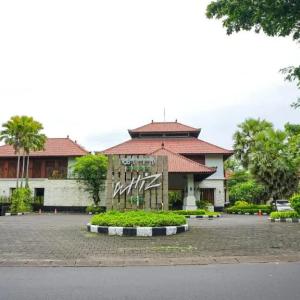 найти туры в отель Отель Grand Whiz Nusa Dua отель Отель Grand Whiz Nusa Dua