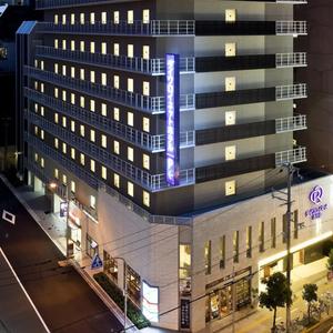 найти туры в отель Daiwa Roynet Hotel Osaka Uehonmachi отель Daiwa Roynet Hotel Osaka Uehonmachi