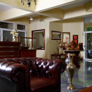 найти туры в отель Hibiscus Boutique Hotel отель Hibiscus Boutique Hotel