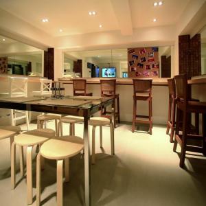 найти туры в отель Silom One отель Silom One