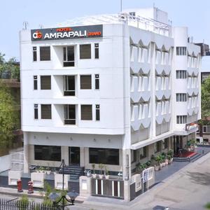 найти туры в отель Hotel Amrapali Grand отель Hotel Amrapali Grand