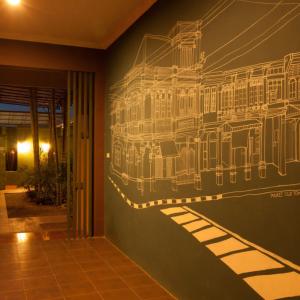 найти туры в отель Phuket Siam Villas отель Phuket Siam Villas