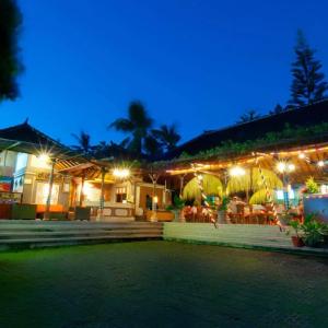 найти туры в отель Kusnadi Hotel отель Kusnadi Hotel