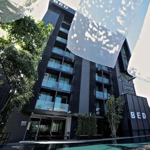 найти туры в отель BED Nimman Hotel - Adults Only отель BED Nimman Hotel - Adults Only