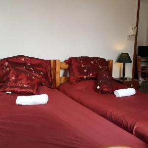 найти туры в отель The Impala Mauritius Holiday Rentals отель The Impala Mauritius Holiday Rentals