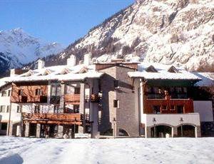 найти туры в отель Гран Баита отель Gran Baita