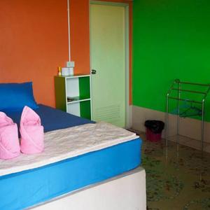найти туры в отель Cat Bungalow отель Cat Bungalow
