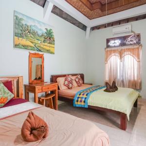 найти туры в отель Aurora House Ubud отель Aurora House Ubud