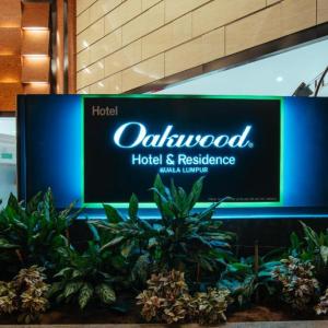 найти туры в отель Oakwood Hotel & Residence Kuala Lumpur отель Oakwood Hotel & Residence Kuala Lumpur
