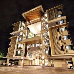 найти туры в отель Mii Hotel Srinakarin отель Mii Hotel Srinakarin