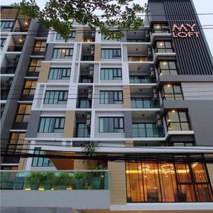 найти туры в отель My loft residence отель My loft residence