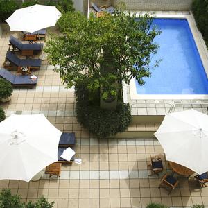 найти туры в отель Гран Дерби Сьют Отель отель Gran Derby Suite Hotel