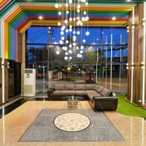 найти туры в отель Media Hotel & Residence отель Media Hotel & Residence