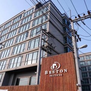 найти туры в отель Beston Pattaya отель Beston Pattaya