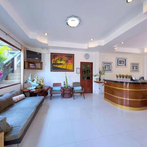 найти туры в отель Aumpai Luxury отель Aumpai Luxury