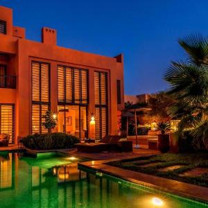 найти туры в отель Al Maaden VillaHotel & Spa отель Al Maaden VillaHotel & Spa