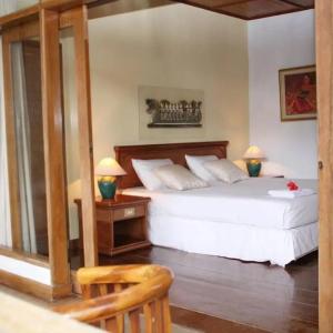 найти туры в отель Yeh Panes Bali отель Yeh Panes Bali