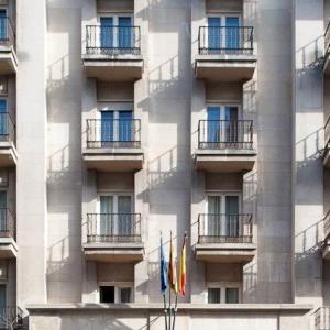 найти туры в отель Каталония Диагональ Центро отель Catalonia Diagonal Centro