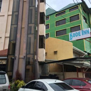 найти туры в отель Kode Inn отель Kode Inn