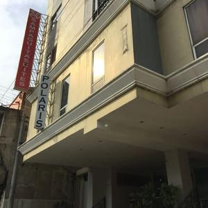 найти туры в отель Sampaguita Suites Plaza Garcia отель Sampaguita Suites Plaza Garcia