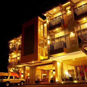 найти туры в отель ECLIPSE Hotel отель ECLIPSE Hotel