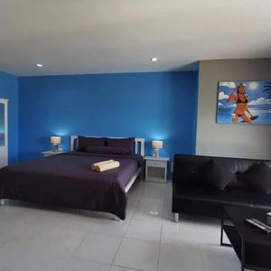 найти туры в отель Karon Studio Apartment отель Karon Studio Apartment