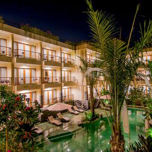 найти туры в отель Anumana Ubud Bali отель Anumana Ubud Bali