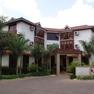 найти туры в отель The African Tulip Hotel отель The African Tulip Hotel