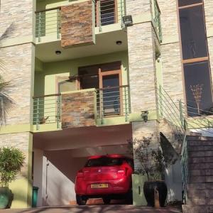 найти туры в отель Residence Padma отель Residence Padma