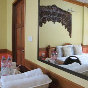 найти туры в отель Phuendernthang Resort отель Phuendernthang Resort