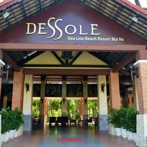 найти туры в отель Sea Lion Beach Resort & Spa Mui Ne отель Sea Lion Beach Resort & Spa Mui Ne