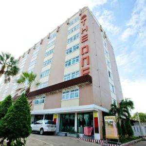 найти туры в отель The One Hotel отель The One Hotel