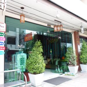 найти туры в отель My Place @ Surat Hotel отель My Place @ Surat Hotel