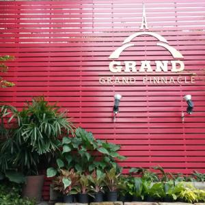 найти туры в отель Отель Grand Pinnacle отель Отель Grand Pinnacle