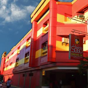 найти туры в отель Hotel Sogo Wood Street Pasay отель Hotel Sogo Wood Street Pasay