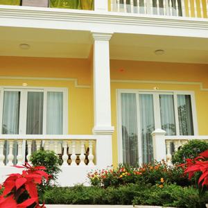 найти туры в отель T&T Resort And Spa отель T&T Resort And Spa