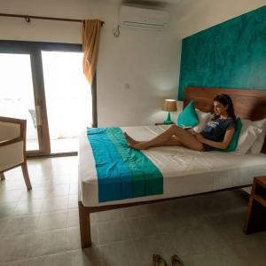 найти туры в отель Wella Simbina Rella Kalpitiya отель Wella Simbina Rella Kalpitiya