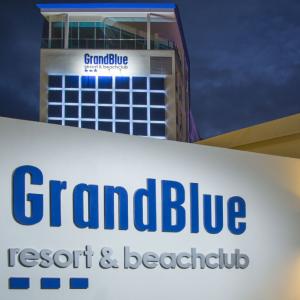 найти туры в отель GrandBlue Resort отель GrandBlue Resort