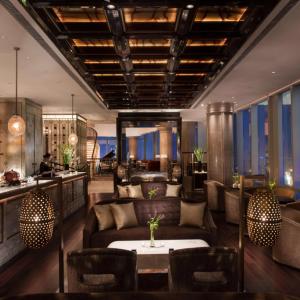 найти туры в отель Waldorf Astoria Chengdu отель Waldorf Astoria Chengdu