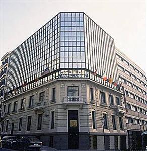 найти туры в отель Gran Versalles отель Gran Versalles